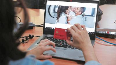 La banca comercial de Honduras es el sector económico que más invierte en tecnología con el objetivo de garantizar los recursos de sus cuentahabientes.