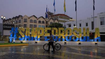 <b>SPS estará de feria e invitan a sus pobladores y visitantes a participar de las actividades.</b>