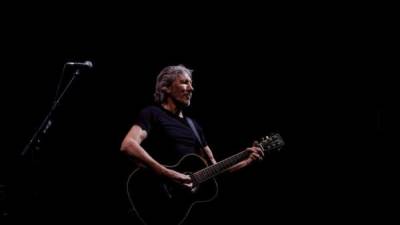 En la imagen de archivo, Roger Waters. EFE