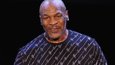 Mike Tyson ha decidido volver a pelear y su combate se realizará en septiembre.