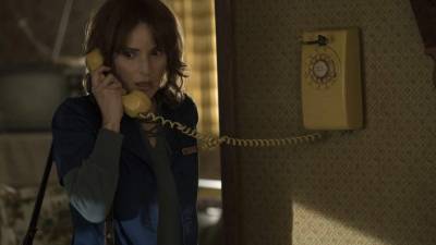 Según la prensa europea, este es el mejor papel de Winona Ryder en mucho tiempo.