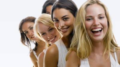 Mantener buenas amistades puede ayudar a prevenir la depresión en las mujeres.