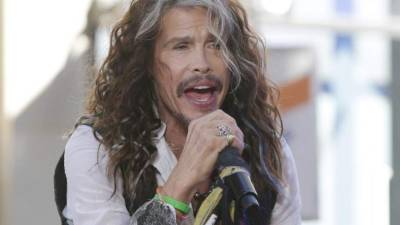 Steven Tyler