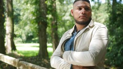 “Al que es”, nuevo tema musical de Edras Matt