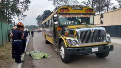 A principios de 2016 se produjeron varios ataques a autobuses, uno de ellos con una bomba que causó 2 muertos y 17 heridos.