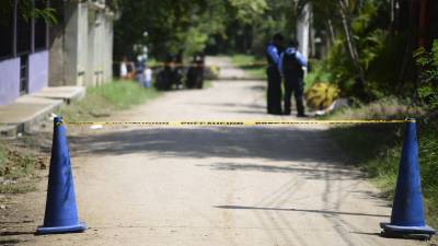 La mayoría de las mujeres reportadas como desaparecidas fueron ultimadas 24 o 48 horas después de que sus familiares denunciaran su desaparición.