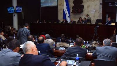 Los diputados analizan con lupa el informe de la Secretaría de Finanzas.