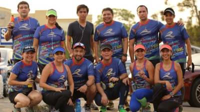 Clubes como Road Runners, La Tribu, A. Beltrán, Pedregal Runners, 4 Runners, Tuztes y RunHers ya se han apuntando para la Maratón Internacional de LA PRENSA. Su preparación para la competencia ha sido ardua y esperan su recompensa.