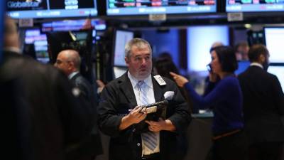 Los operadores no dio gran importancia al principal indicador de la jornada