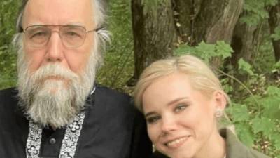 Duguin, conocido como el “Rasputin de Putin”, pidió represalias por la muerte de su hija en un atentado terrorista que estaba dirigido hacia el.