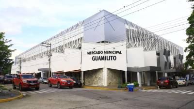 Guamilito es el que más deuda tiene en lo referente a los arrendamientos de locales.