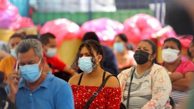 Honduras cerrará 2022 con una inflación de 11 %.