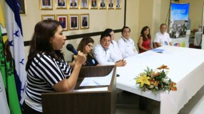 Las autoridades del Mario Rivas junto a otras instituciones realizarán la campaña de prevención.
