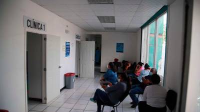 Atenciones en los triajes de la capital se redujeron en 64% con respecto a semanas anteriores