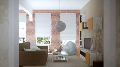 Puede pedir el asesoramiento de un decorador para que le oriente en la elección del estilo. Foto: www.cgarchitect.com