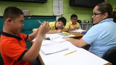 Integrar le brinda una atención especializada a cada asistido conforme a sus necesidades. Foto: Amílcar Izaguirre