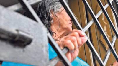 Las 14 abuelas condenadas recibieron penas que van desde los 2 hasta los 11 años.
