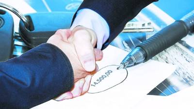 Cuatro unidades de negocios impulsan el crecimiento de Banhcafé este año.