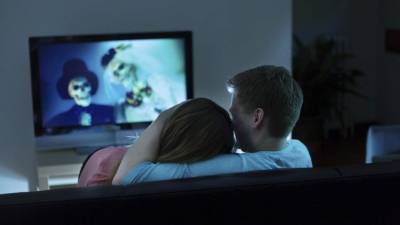 El miedo es visceral y tiene que ver con las hormonas que entran en juego en ese momento, y con imágenes que te hacen evaluar el miedo