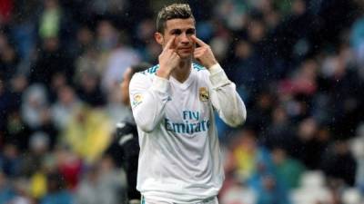 Cristiano Ronaldo ha conseguido una rebaja sustancial de su cláusula para facilitar una salida del Real Madrid.
