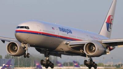 La operación de búsqueda del avión de Malaysia Airlines continúa en el oceáno Indico, aún no se han encontrado rastros de la aeronave.