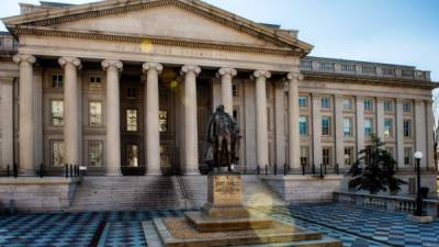 El Departamento del Tesoro anunció que quedan bloqueados los intereses y propiedad de Seguros Continental.