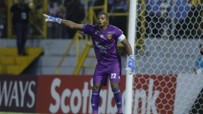 El futuro de Buba López aún no está definido.