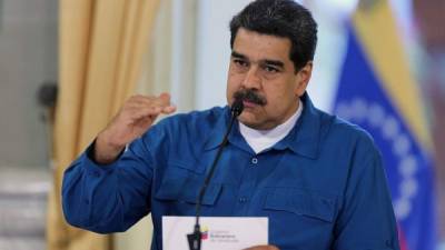 El Grupo de Lima denunció al Gobierno de Maduro ante La Haya por crímenes de lesa humanidad./