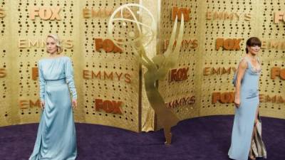 La 71 edición de los Emmy Awards fue visto por sólo 6,9 millones de televidentes estadounidenses el domingo, dijo el canal Fox este lunes.