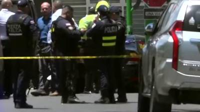 El pasado 22 de septiembre <b>Costa Rica</b> alcanzó los 655 homicidios.