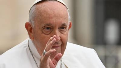 El Papa Francisco se pronunció sobre el encarcelamiento y tortura de dos sacerdotes en la dictadura.