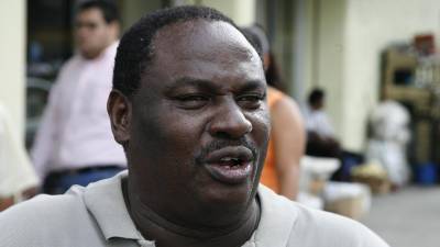 Jimmy James Bailey cuenta con 69 años de edad.