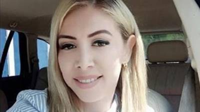 Foto de Denisse Ahumada Martínez.