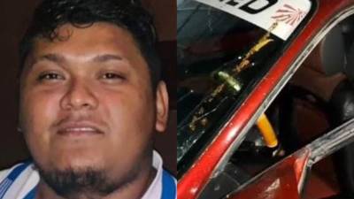Un camarógrafo fue asesinado en horas de la noche del lunes en Choluteca, zona sur de Honduras.