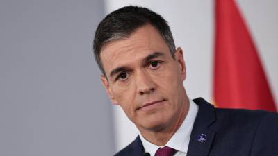 Pedro Sánchez logró un acuerdo con los independentistas que le permitirá mantenerse en el poder.