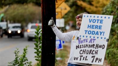 Solo en Pensilvania viven más de medio millón de puertorriqueños.