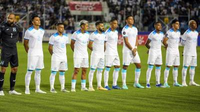 La Selección de Honduras tendrá que disputar un repechaje para buscar el boleto a la Copa América 2024.