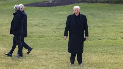 La tensión se ha disparado aún más en torno a Venezuela después de Trump anunciara ayer mismo que EE.UU. bloqueará todos los petroleros sancionados que entren o salgan de Venezuela.