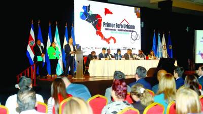 Más de 660 mil viviendas expuestas al riesgo en el valle de Sula