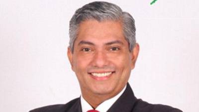 <b>César Renato Robleda Leyva</b>, de 50 años de edad.