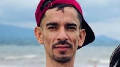 Pandillero identificado solo como “El Conejo“