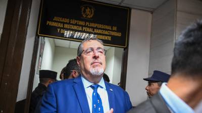 El Ministerio Público guatemalteco ha sido señalado en el ámbito local e internacional de querer llevar a cabo “un golpe de Estado” para evitar la investidura de Arévalo.