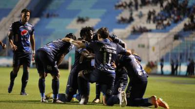 El Motagua de Ninrod Medina entró a la puja para hacerse de los servicios de un volante mexicano, quien se coronó campeón con el León en la Liga MX.