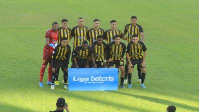 Real España se medirá el próximo miércoles 8 de marzo al equipo Vancouver Whitecaps.