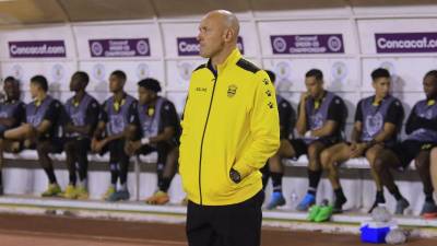 De 9 partidos disputados, “Palomo” Rodríguez solo pudo ganar tres partidos en la primera vuelta del Clausura 2023.