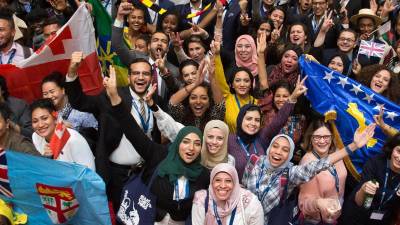 La Embajada de Honduras invita a todos los hondureños interesados a aprovechar esta oportunidad para avanzar en su formación académica en el Reino Unido.