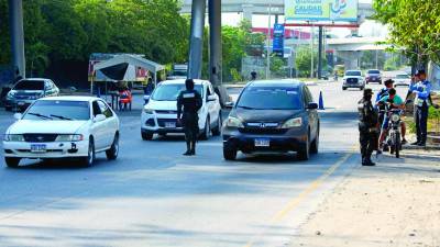 <b>Los operativos ejecutados por la Policía contribuyeron a que fuera baja la incidencia de accidentes, el regreso de los vacacionistas a sus lugares de origen inició desde temprano ayer.</b>