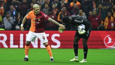 Onana condena al United y los deja con un pie fuera de Champions