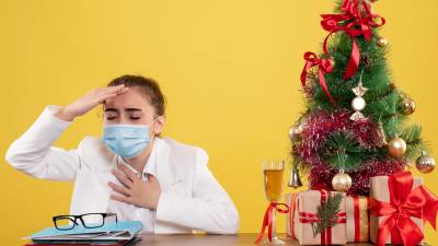 La rinitis es un tipo de alergia muy común y causa irritación e inflamación de la membrana mucosa en la nariz.