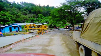 En los últimos dos años del actual Gobierno, la ejecución de la inversión pública no ha sido la prevista; el año pasado se situó en 86.9%, mientras que en 2022 llegó a 49.8%.